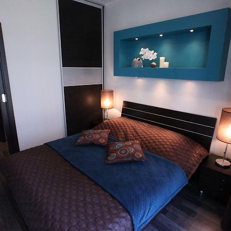 Stella Baltic 2 Apartment Swinoujscie Bagian luar foto